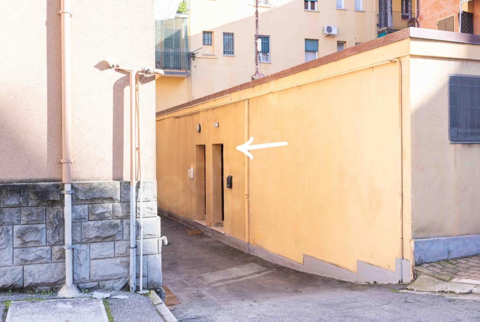 Caseospitali - Stazione5, Vicino Alla Stazione Ideale Per Due Bolonya Dış mekan fotoğraf