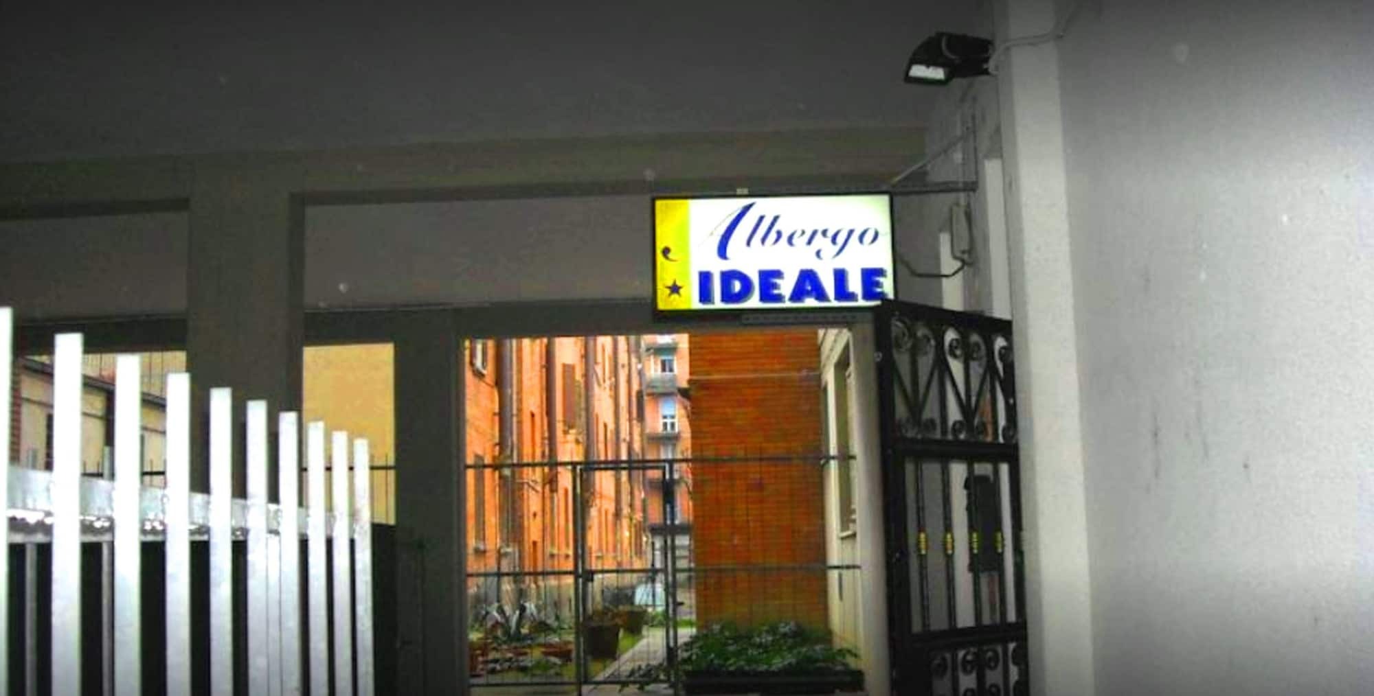 Caseospitali - Stazione5, Vicino Alla Stazione Ideale Per Due Bolonya Dış mekan fotoğraf